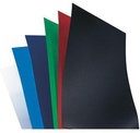 9199146532 - Detailbild_GBC Deckblatt PolyOpaque IB386817 DIN A4 PP weiß 100 St./Pack.