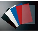 9199146534 - Detailbild_GBC Einbandfolie PolyClearView IB386848 DIN A4 300my 100 St./Pack.