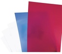9199146535 - Detailbild_GBC Eindbandfolie PolyClearView IB387159 DIN A4 450my 50 St./Pack.