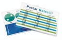 9199146541 - Detailbild_GBC Folientasche DocumentPouch IB575037 DIN A5 100 St./Pack.
