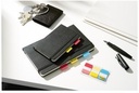 9199146564 - Detailbild_Post-it Haftstreifen Index Strong 686-RYB 22Blatt sortiert 3 St./Pack