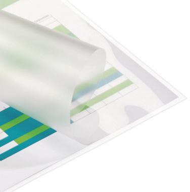 9199146605 - Detailbild_GBC Folientasche DocumentPouch 3200725 DIN A3 125mic 100 St./Pack.