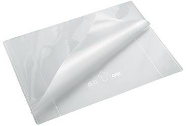 9199146614 - Detailbild_GBC Folientasche HighSpeedPouch 3747348 DIN A4 125mic 100 St./Pack.
