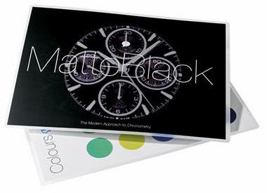 9199146625 - Detailbild2_GBC Folientasche MattPouch 3747241 DIN A4 125mic 100 St./Pack.
