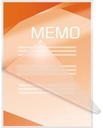 9199146647 - Detailbild_GBC Folientasche DocumentPouch 3200749 DIN A5 125mic 100 St./Pack.