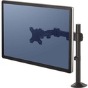 9199146677 - Detailbild_Fellowes Monitorarm Reflex einzeln 8502501 schwarz