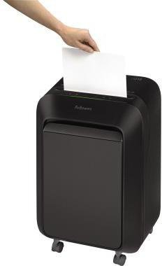 9199146684 - Detailbild3_Fellowes Aktenvernichter Powershred LX210 5502501 schwarz