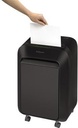 9199146684 - Detailbild3_Fellowes Aktenvernichter Powershred LX210 5502501 schwarz