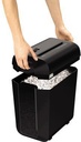 9199146691 - Detailbild_Fellowes Aktenvernichter Powershred LX65 4400701 schwarz