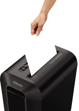 9199146691 - Detailbild3_Fellowes Aktenvernichter Powershred LX65 4400701 schwarz