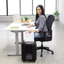 9199146692 - Detailbild2_Fellowes Aktenvernichter Powershred LX85 4400801 schwarz