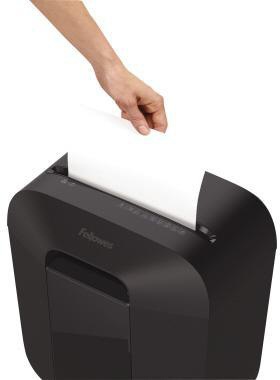 9199146693 - Detailbild_Fellowes Aktenvernichter Powershred LX25M 4170601