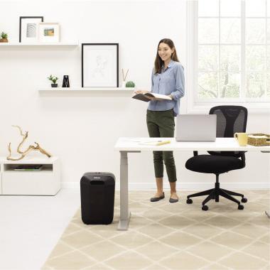 9199146695 - Detailbild_Fellowes Aktenvernichter Powershred LX70 4407501