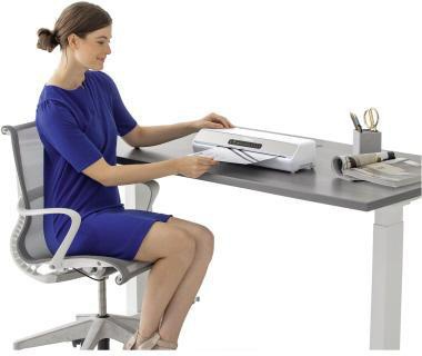 9199146696 - Detailbild_Fellowes Laminiergerät Amaris 8058201 A3