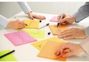 9199146709 - Detailbild2_Post-it Haftnotiz Meeting Notes 6445-4SS 152x101mm 4St