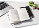 9199146712 - Detailbild_Post-it Haftstreifen Index Mini Promotion 683-VAD1 farbig +2 684