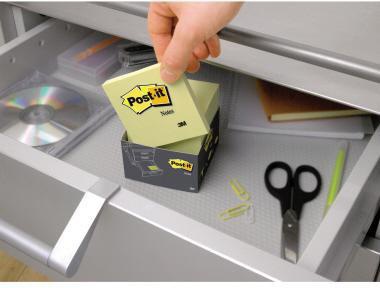 9199146715 - Detailbild_Post-it Haftnotiz 65416SYP 76x76mm 90Bl. ge 16St