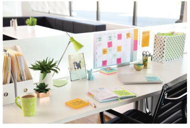 9199146745 - Detailbild_Post-it Haftnotiz Super Sticky 655-6SS-COS 127x76mm 6St.