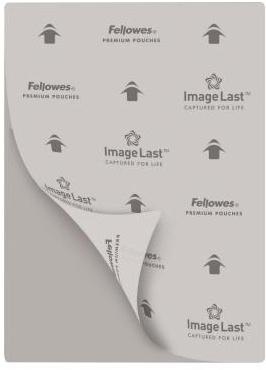 9199146754 - Detailbild_Fellowes Laminierfolie ImageLast 5307302 DIN A5 tr 100 St./Pack.