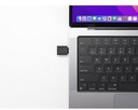 9199146813 - Detailbild_Kensington Adapter K33477WW USB-C auf USB-A