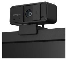 9199146828 - Detailbild_Kensington Webcam W1050 K80251WW 1080p