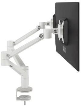 9199147176 - Detailbild_Dataflex Doppelmonitorarm Viewlite Plus 58.650 2fach ws
