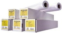 9199147202 - Detailbild_HP Plotterpapier C6567B 1.067mmx45,7m 90g matt weiß