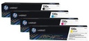 9199147293 - Detailbild_HP Toner CF351A 130A 1.000Seiten cyan