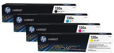 9199147294 - Detailbild_HP Toner CF352A 130A 1.000Seiten gelb