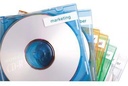9199147370 - Detailbild4_DYMO Schriftbandkassette D1 2093097 12mmx7m sw auf ws 10St.