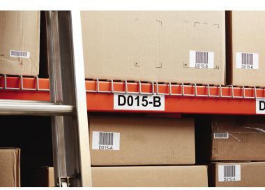 9199147373 - Detailbild_DYMO Etikett 2112283 25x54mm ws 160St.