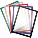 9199147740 - Detailbild_DJOIS Magnetschild Magneto Solo Pro 195233 A4 rt 10 St./Pack.