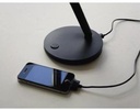 9199147834 - Detailbild_UNILUX Schreibtischlampe Jack 400077430 schwarz