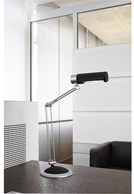 9199148116 - Detailbild_MAUL Arbeitsplatzleuchte MAULoffice 8215095 LED si