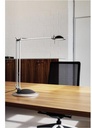 9199148129 - Detailbild_MAUL Tischleuchte MAULbusiness 8204095 LED Standfuß silber