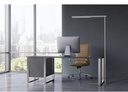 9199148145 - Detailbild_MAUL Standleuchte MAULjet 8257495 LED silber