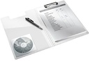 9199148172 - Detailbild_Leitz Klemmmappe WOW 41990036 DIN A4 PS blau