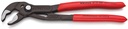 4000810674 - Detailbild4_Wasserpumpenzange Cobra® L.250mm Spann-W.46mm pol.Ku.-Überzug KNIPEX
