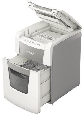9199148231 - Detailbild_Leitz Aktenvernichter IQ Small Office 100 P-5 80120000