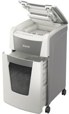 9199148234 - Detailbild_Leitz Aktenvernichter IQ Office 300 P-4 80150000