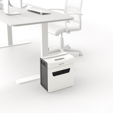 9199148285 - Detailbild_Leitz Aktenvernichter IQ Protect Premium 6X P4 80900000