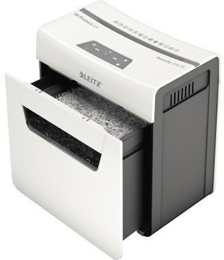9199148285 - Detailbild2_Leitz Aktenvernichter IQ Protect Premium 6X P4 80900000