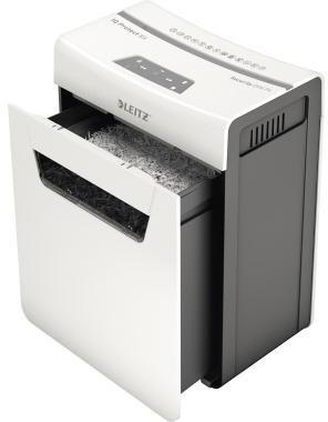 9199148286 - Detailbild_Leitz Aktenvernichter IQ Protect Premium 8X P4 80910000