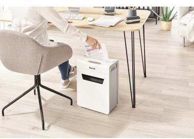 9199148286 - Detailbild2_Leitz Aktenvernichter IQ Protect Premium 8X P4 80910000