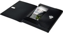 9199148295 - Detailbild_Leitz Ablagebox Recycle 46230095 A4 PP schwarz