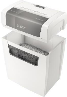 9199148310 - Detailbild2_Leitz Aktenvernichter IQ Home P4 80340000
