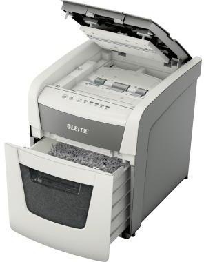 9199148312 - Detailbild_Leitz Aktenvernichter IQ Autofeed Small Office 50 80350000
