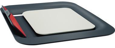 9199148315 - Detailbild_Leitz Laptopständer Ergo Cosy 64260089 höhenverstellbar grau