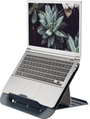 9199148315 - Detailbild_Leitz Laptopständer Ergo Cosy 64260089 höhenverstellbar grau