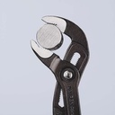 4000810675 - Detailbild3_Wasserpumpenzange Cobra® L.300mm Spann-W.60mm pol.Ku.-Überzug KNIPEX